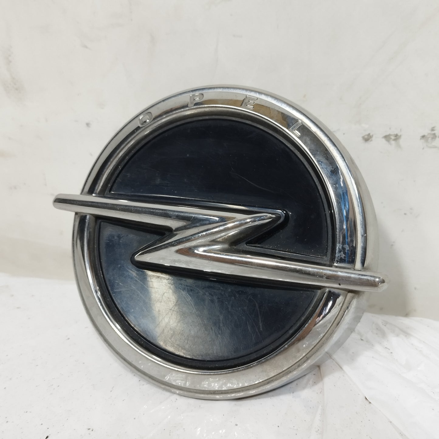 Maniglia portellone Opel Corsa F (P2JO) 2019-2024 cod: 9830092980 ecoAC16343