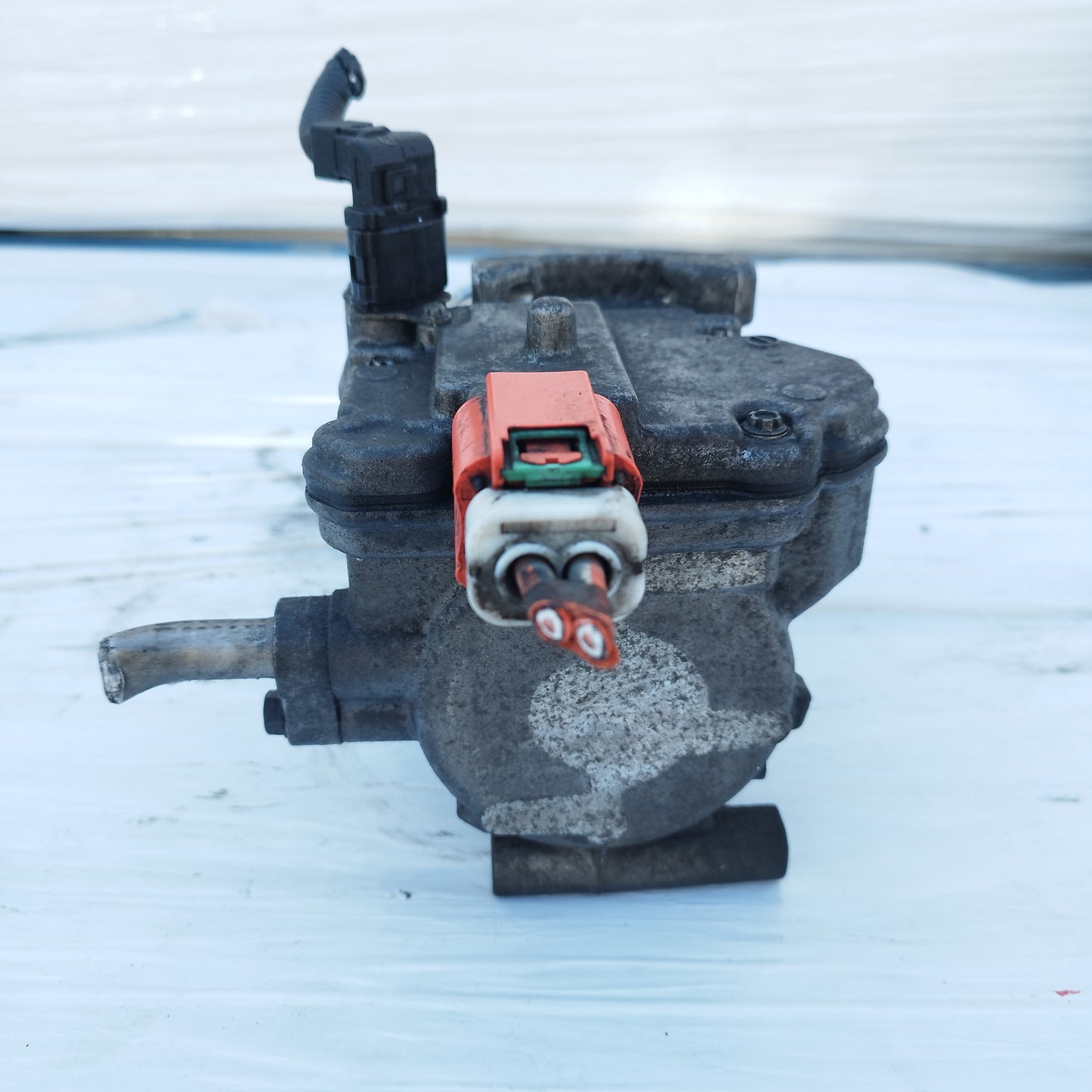 Compressore a / c Toyota Prius 1.8 B / Ibrida 2011 cod: 042200-0212 ecoAC15769