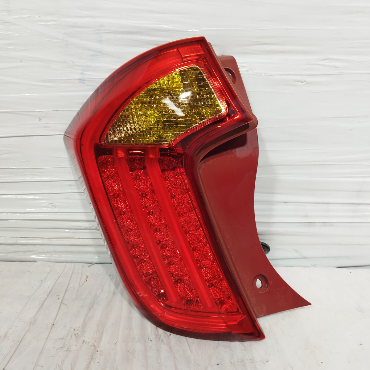 Fanale posteriore sx a led Kia Picanto (TA) 2015-2017 ecoAC17401