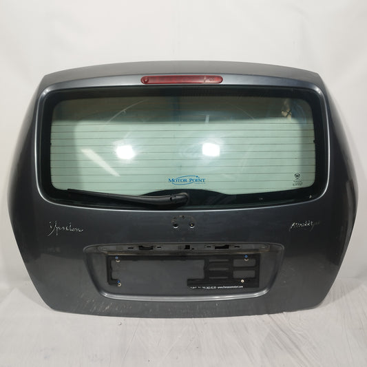 Portellone grigio scuro Lancia Y 2005 ecoAC4934