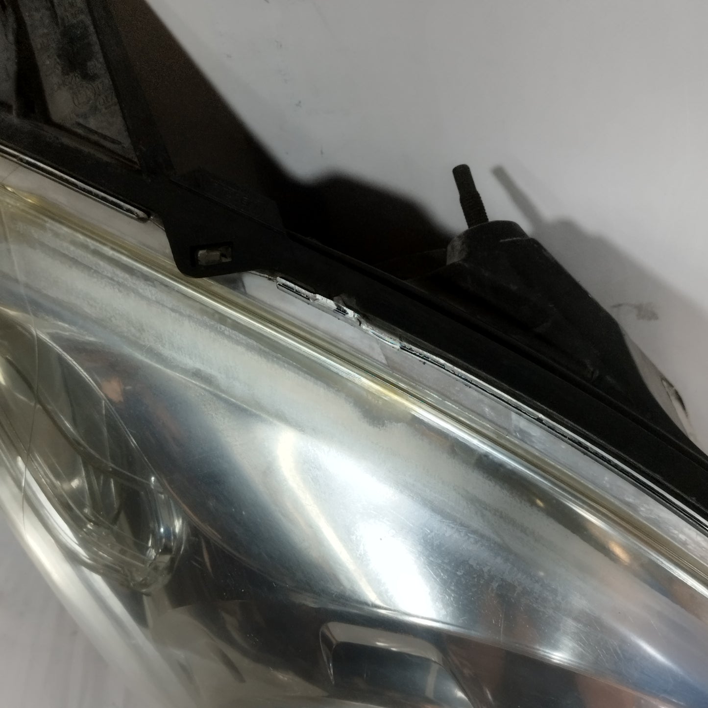 Fanale anteriore dx Fiat Fiorino (225) 2008-2020 ecoAC16248