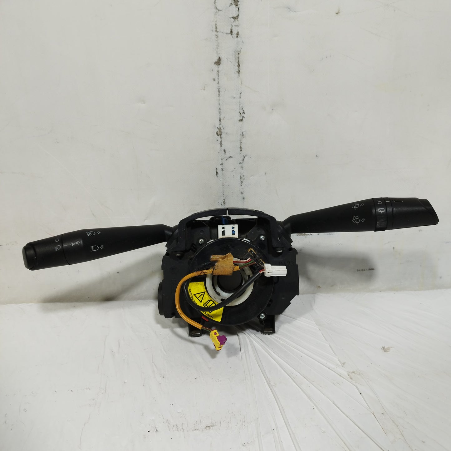 Devioluci Fiat New Panda 2012-2018 cod: 07355583060 ecoAC15592