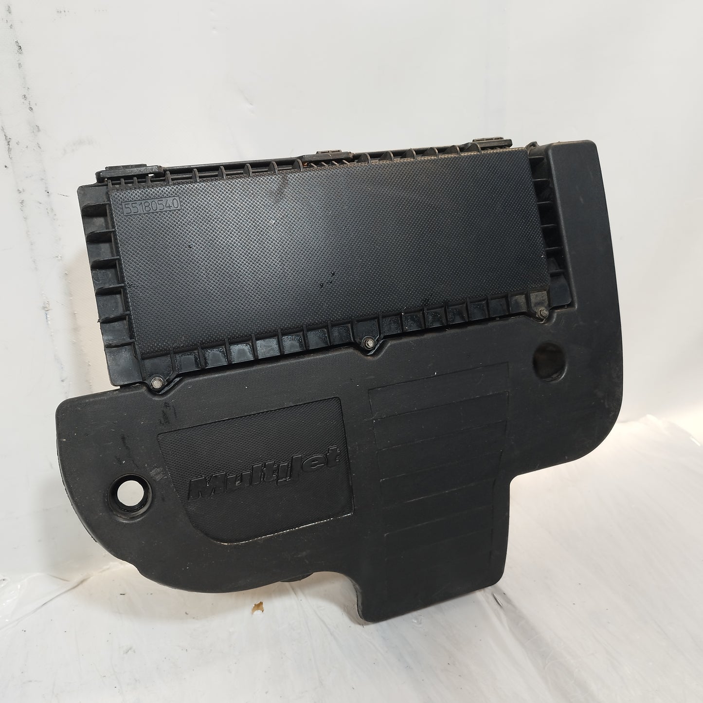 Scatola filtro fiat panda/Idea/Musa /Punto 1.3 mtj codice 55180540 debimetro di 60 mm ecoAC980