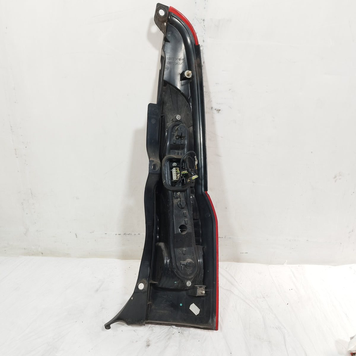 Fanale posteriore sx Fiat Panda (169) 2003-2012 ecoAC16719