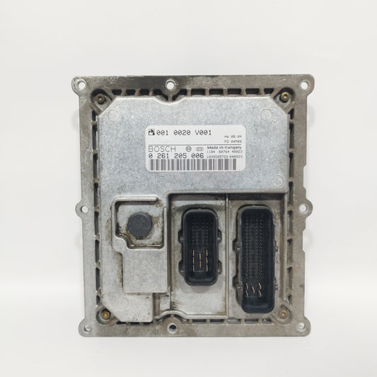 Zündkit für Smart fortwo 450 0.7B, Baujahr 2003, Teilenummer: 0261205006 ecoAC11428