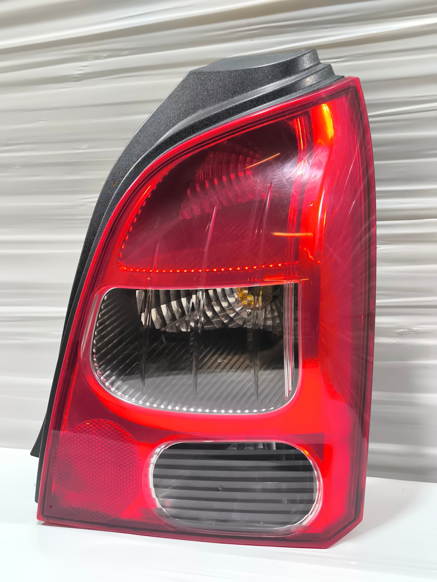 Fanale posteriore dx Renault Twingo II (CNO) anno 2007-2011 ecoAG9663