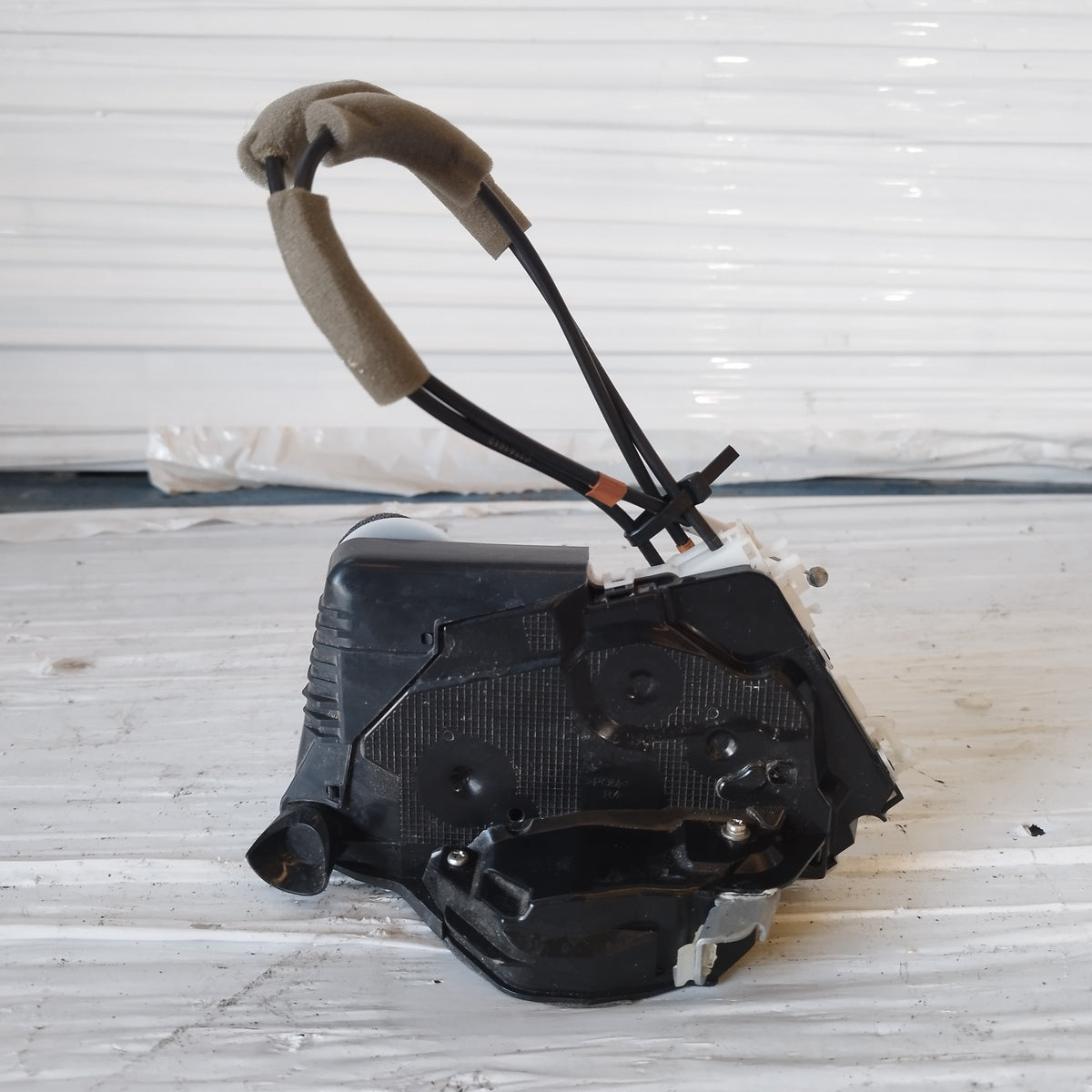Serratura anteriore dx Toyota Aygo X (AB70) 2022-2025 ecoAC17515