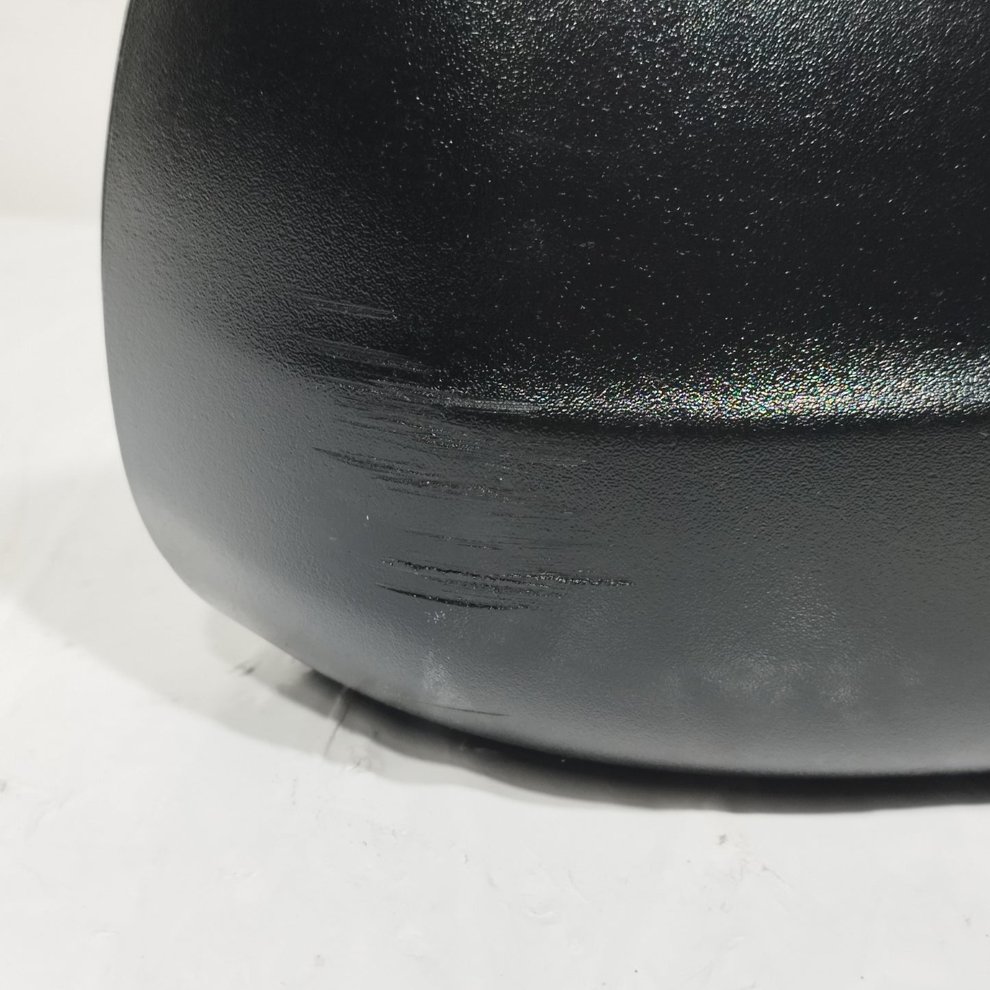 Specchietto elettrico anteriore dx Nero plastica Jeep Grand Cherokee 2007 11 Fili ecoAC14535