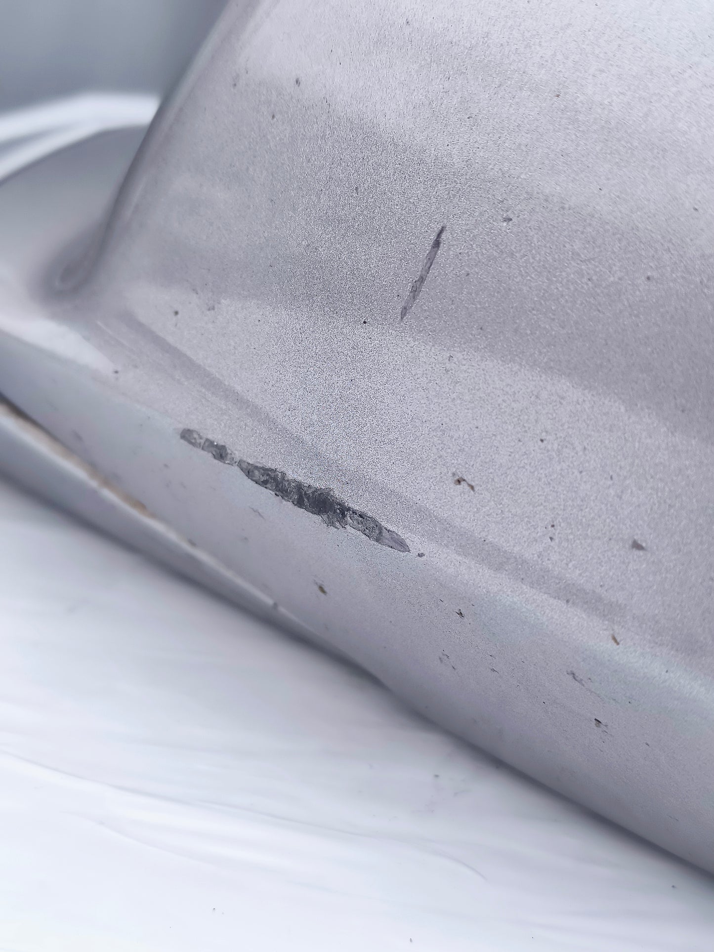 Specchietto sinistro grigio Honda CR-V anno 2007 9 Fili ecoAG6960