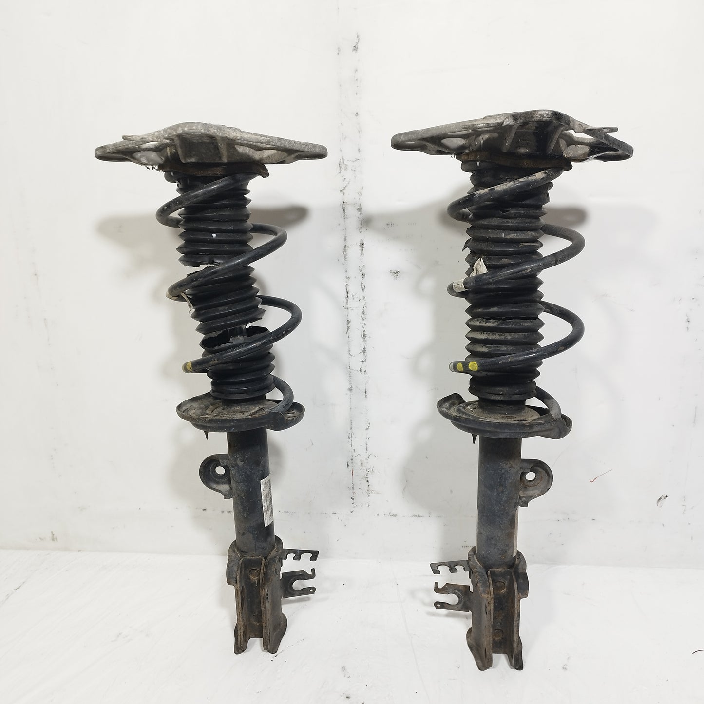 Ammortizzatori posteriori Fiat 500X 1.6 MTJ 2017 Cod: 00520258460 ecoAC14851