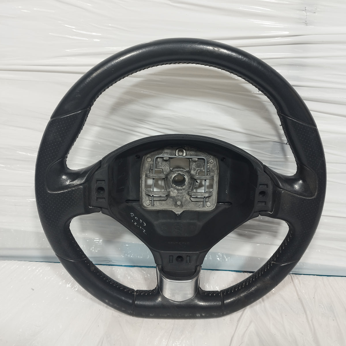 Volante Peugeot 5008 I 2009-2016 cod: 965984658B ecoAC16855