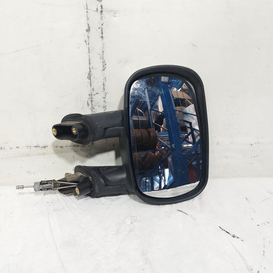 Specchietto manuale anteriore dx Fiat Doblo' I (119 / 223) 2001-2009 ecoAC16607