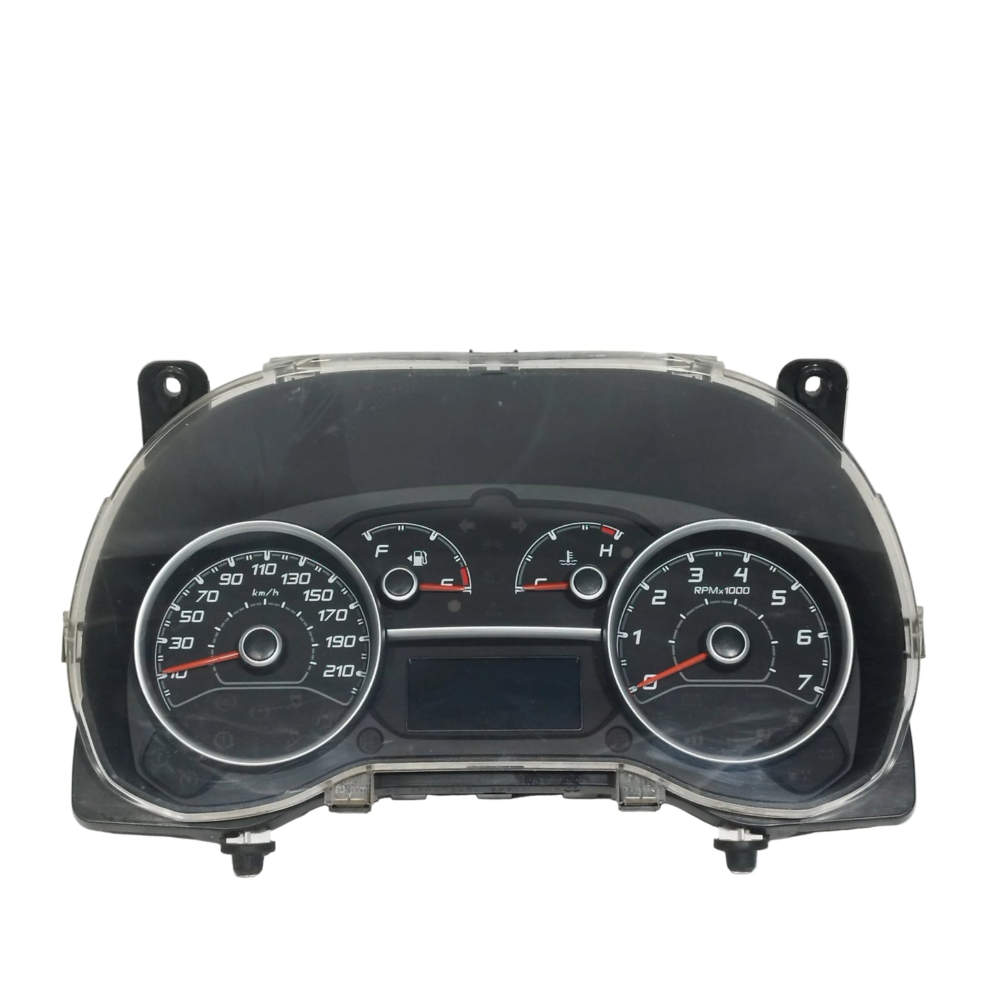Quadro strumenti Fiat Doblo 1.4 B 2015-2022 cod: 0520326830 / 503015161904 ecoAC15578