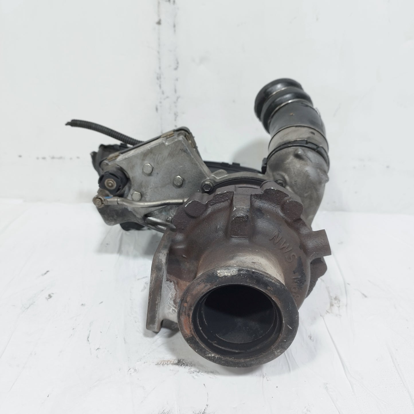 Turbina BMW serie 1 E87 2.0 D 2007 Cod: 25820310FR ecoAC14934