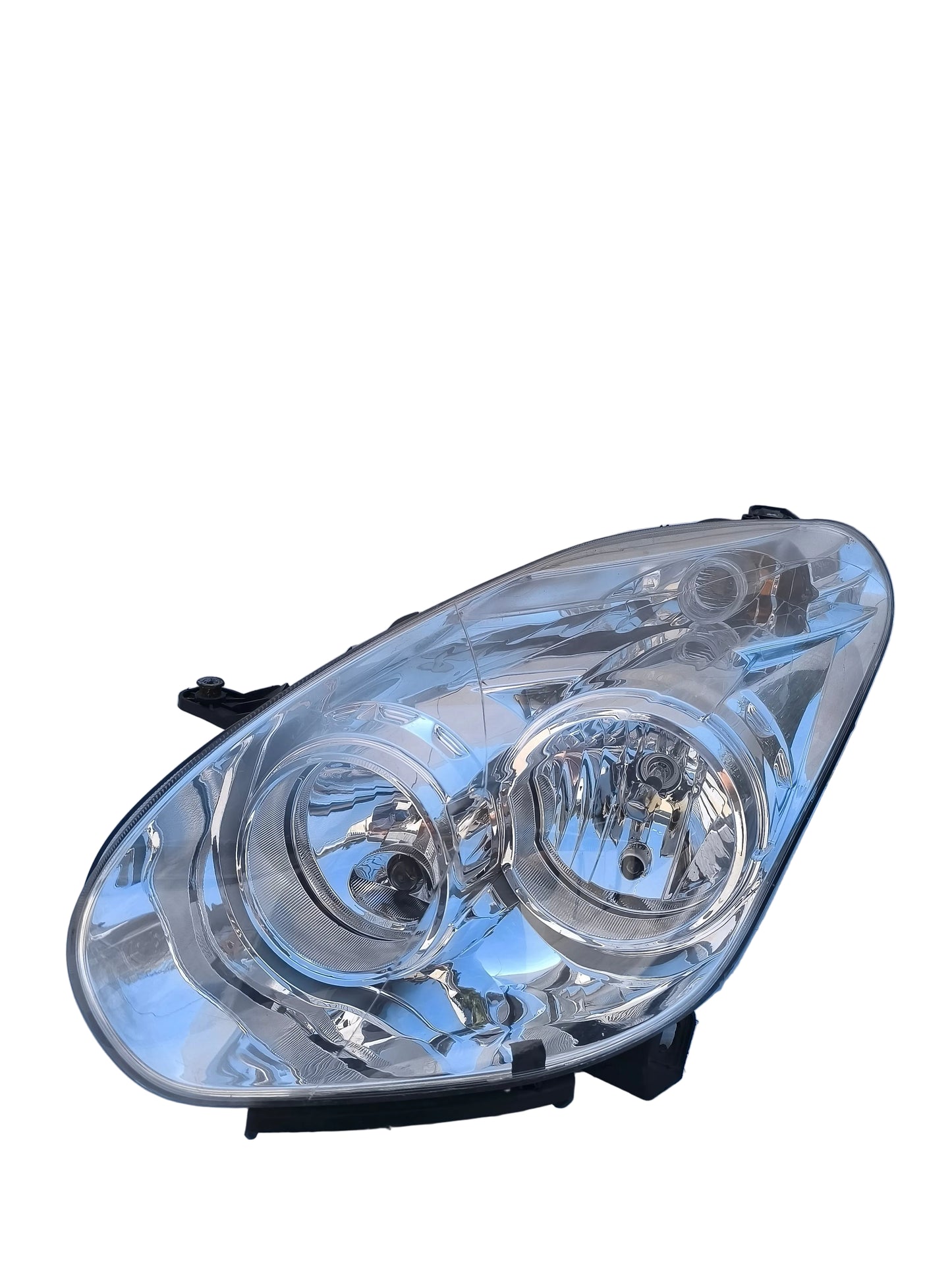 Fanale anteriore sx Fiat Doblò anno 2010-2014 ecoAG8340
