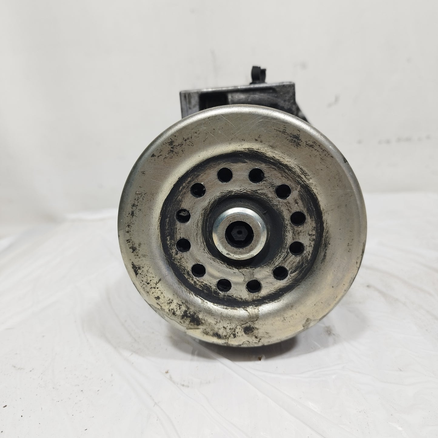 Compressore a / c Fiat Grande Punto (199) 1.3 MTJ 2005-2012 cod: 55702161 ecoAC16263