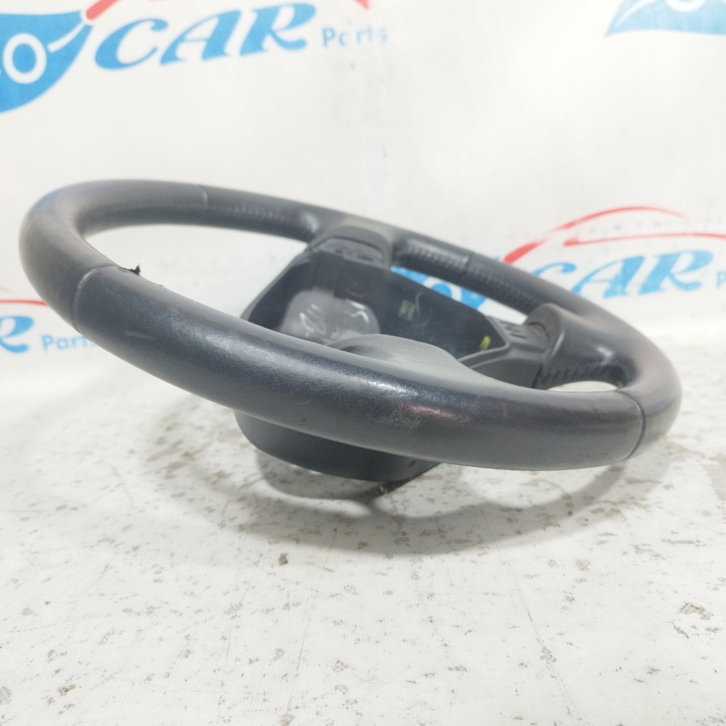 Peugeot 3008 2011 steering wheel Cod:965984658B EcoAc9662