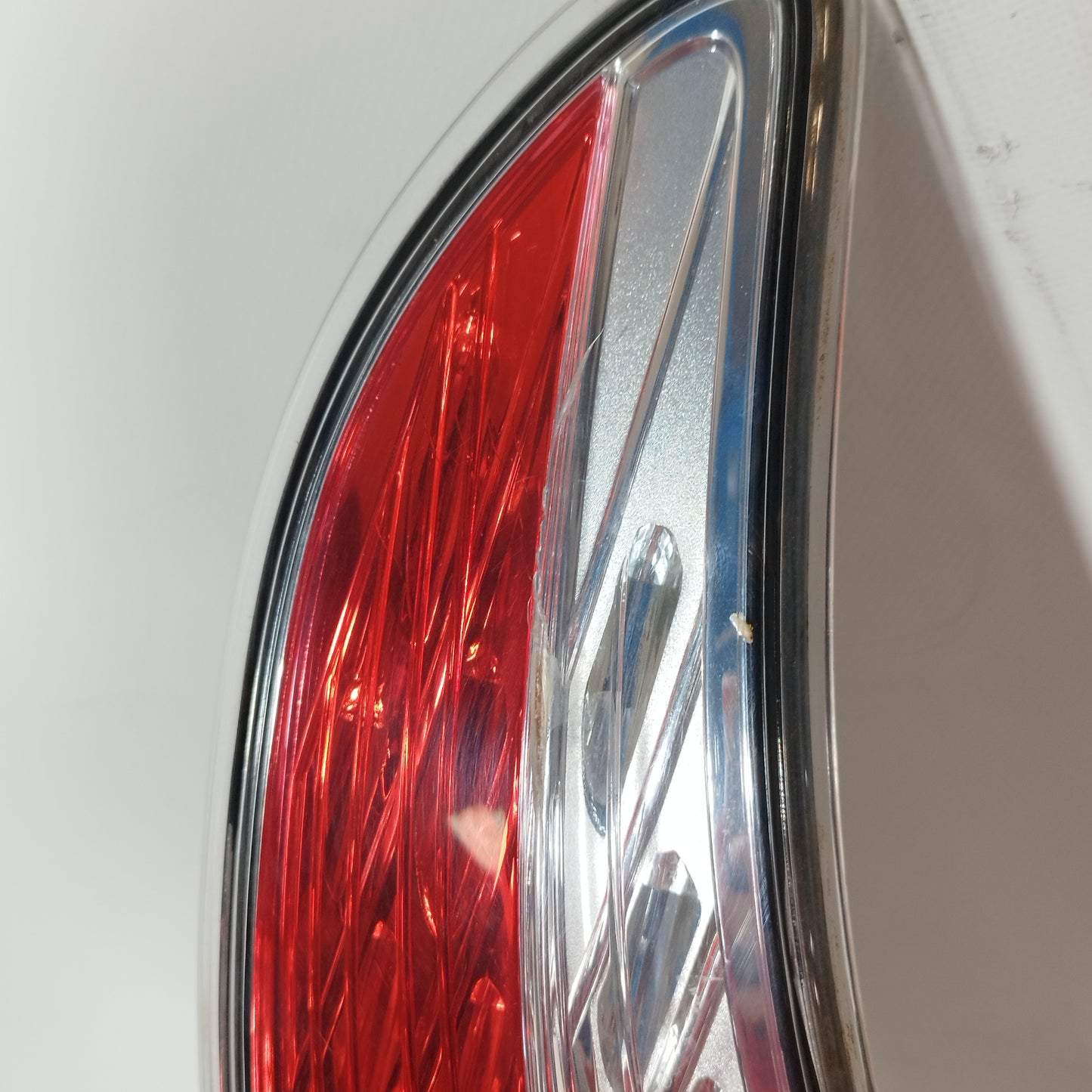 Rechte LED-Rückleuchte Lancia Delta 2010 ecoAC12572
