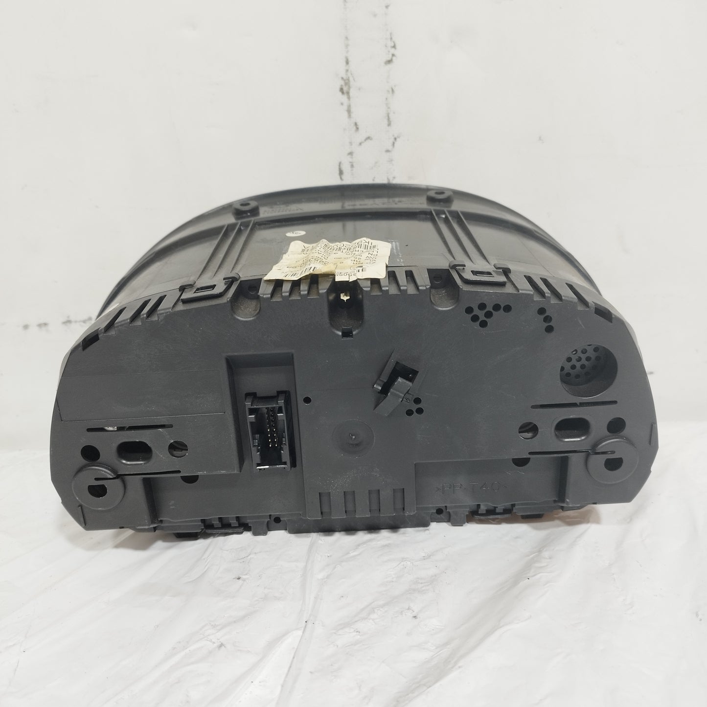 Kit accensione Bmw Serie 3 E91 2.0 TD 2010 cod: 0281016110 ecoAC15195