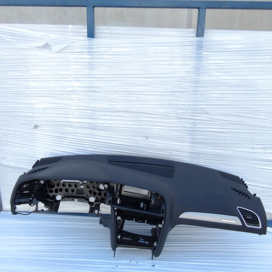 Kit airbag Audi A4 2010 cod: 8K0959655G ecoAC15820