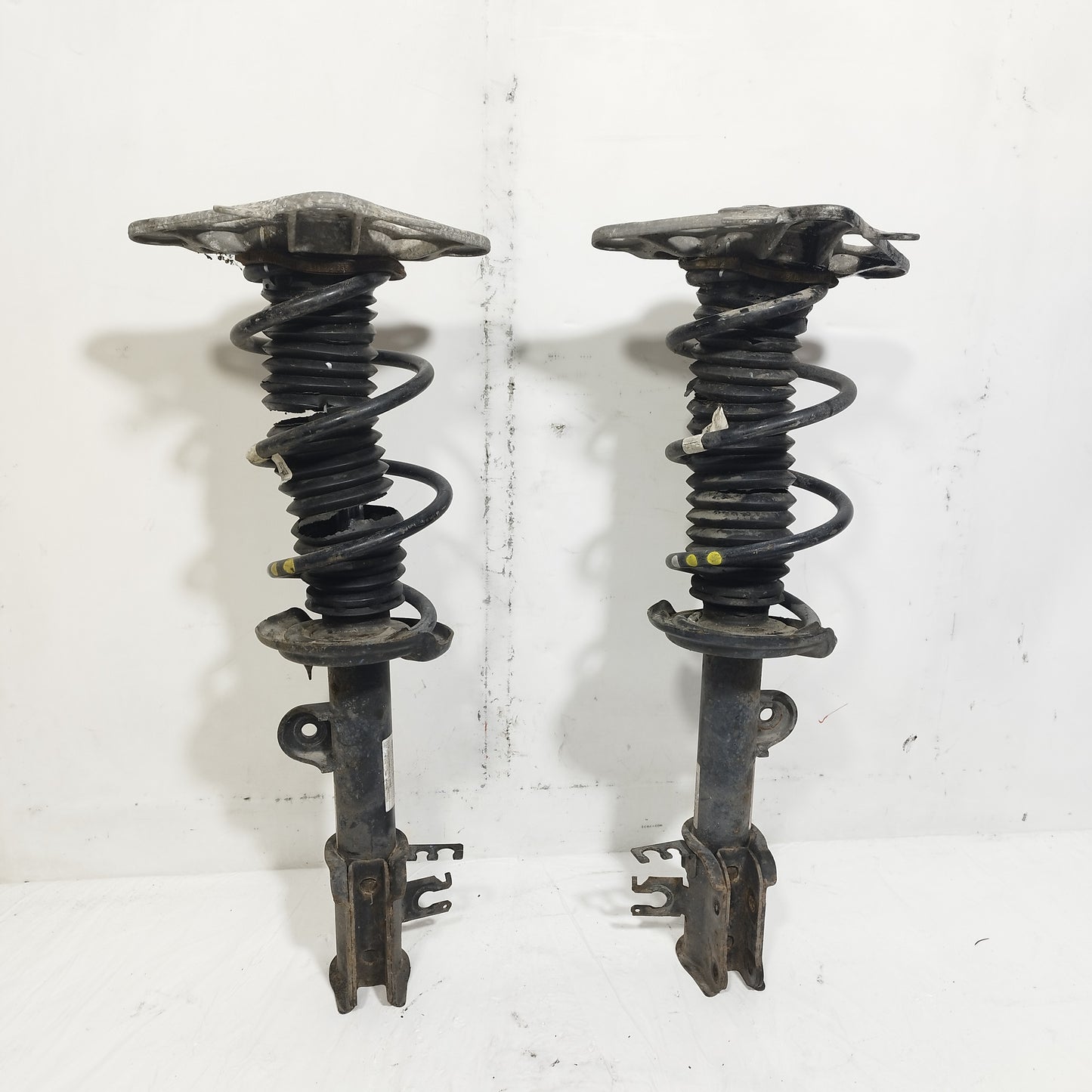 Ammortizzatori posteriori Fiat 500X 1.6 MTJ 2017 Cod: 00520258460 ecoAC14851
