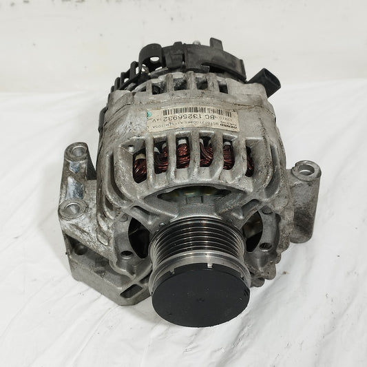 Alternatore Opel Corsa D 1.3 CDTI 2010 cod: 13256932 ecoAC15185