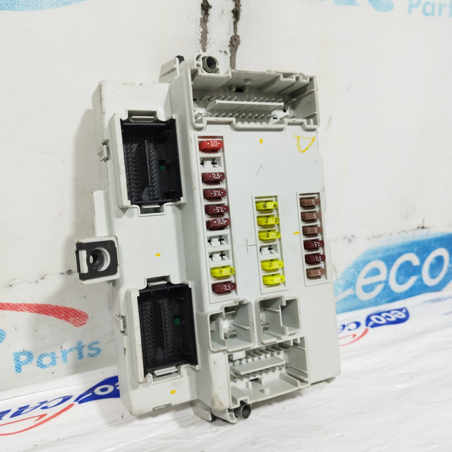 Centralina Portafusibili Alfa Romeo Giulietta 1.6 JTDM 2015 Cod: 50539237 ecoAC11126