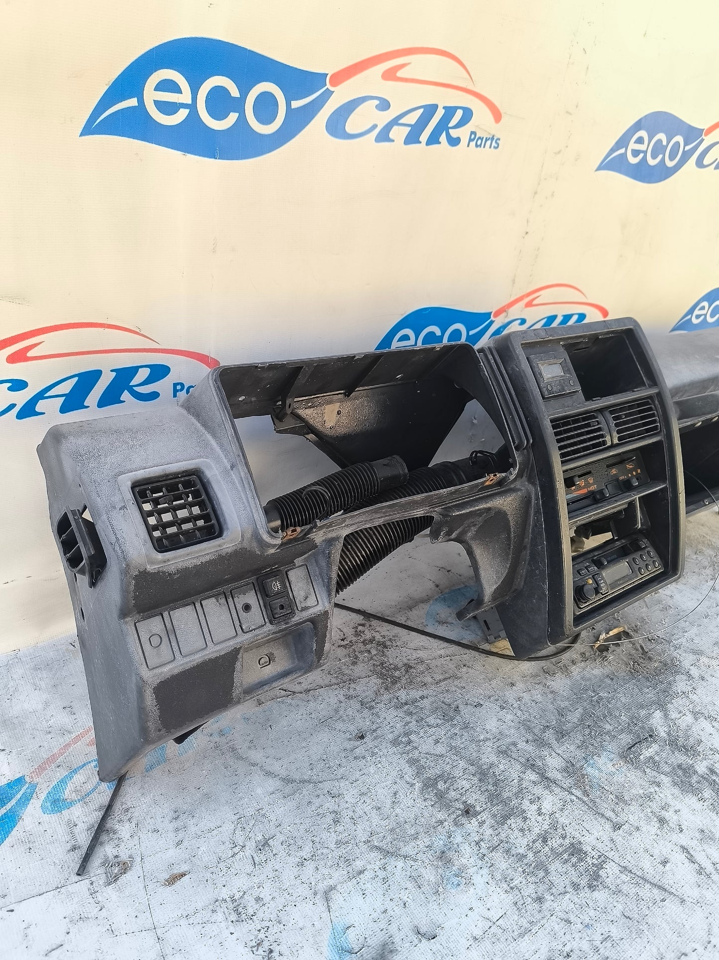 Cruscotto anteriore Suzuki Samurai 1982 ecoAG5894