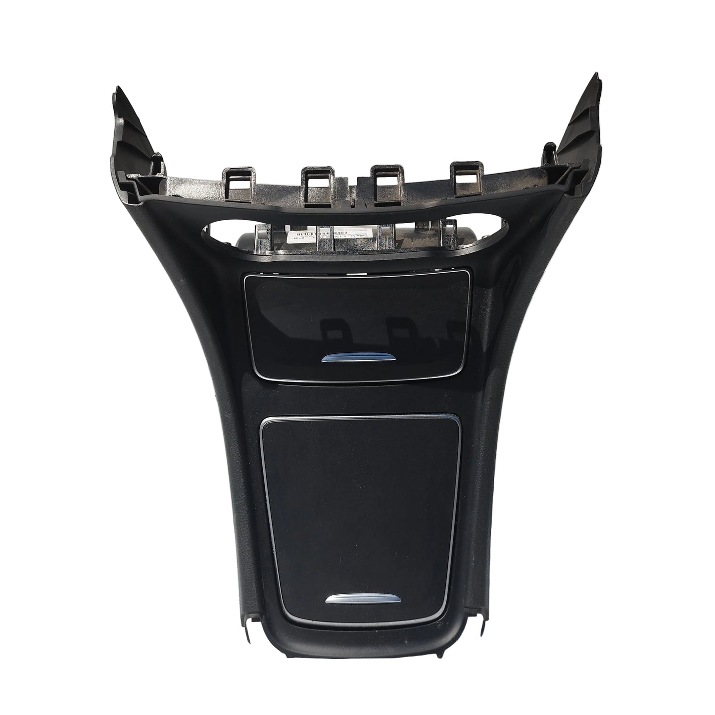 Vano portaoggetti tunnel centrale Mercedes Classe A W176 2012-2018 cod: A1766804600 ecoAC15792