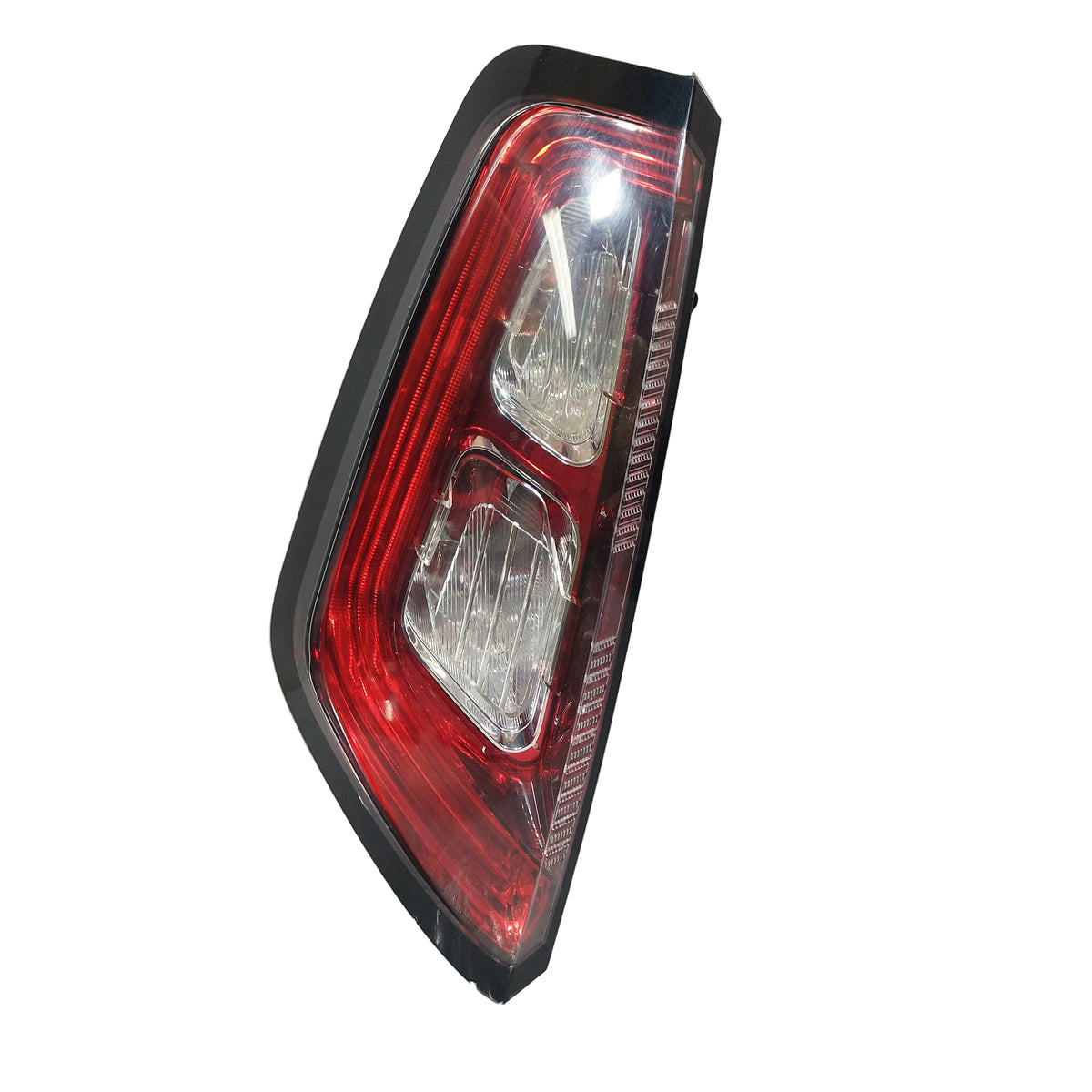 Fanale posteriore sx a Led Fiat Punto Evo 2012-2018 cod: 20403999 ecoAC16736