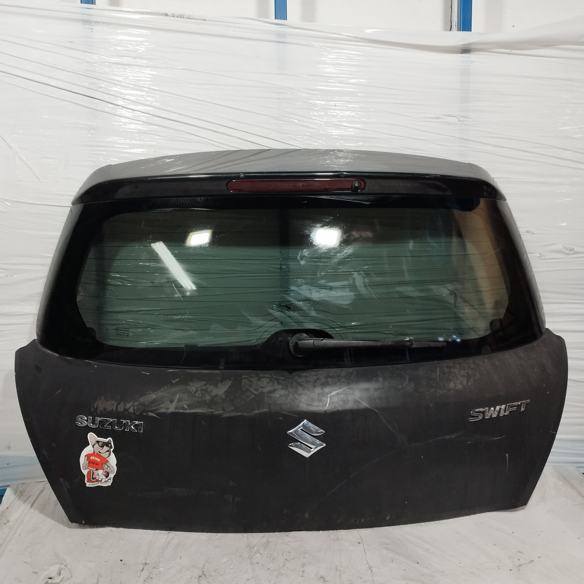 Portellone Suzuki Swift IV (FZ/ NZ) 2010-2017 ecoAC16954