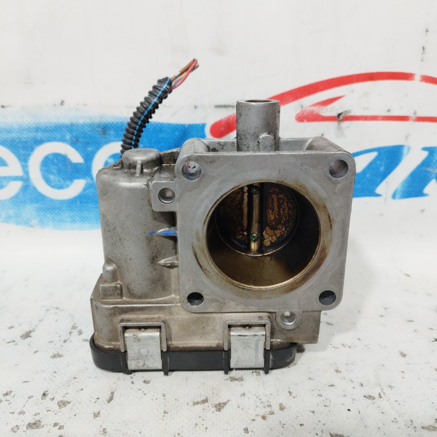 Corpo Farfallato Fiat 500 1.2 B 2015 cod: 55250461 ecoAC10312