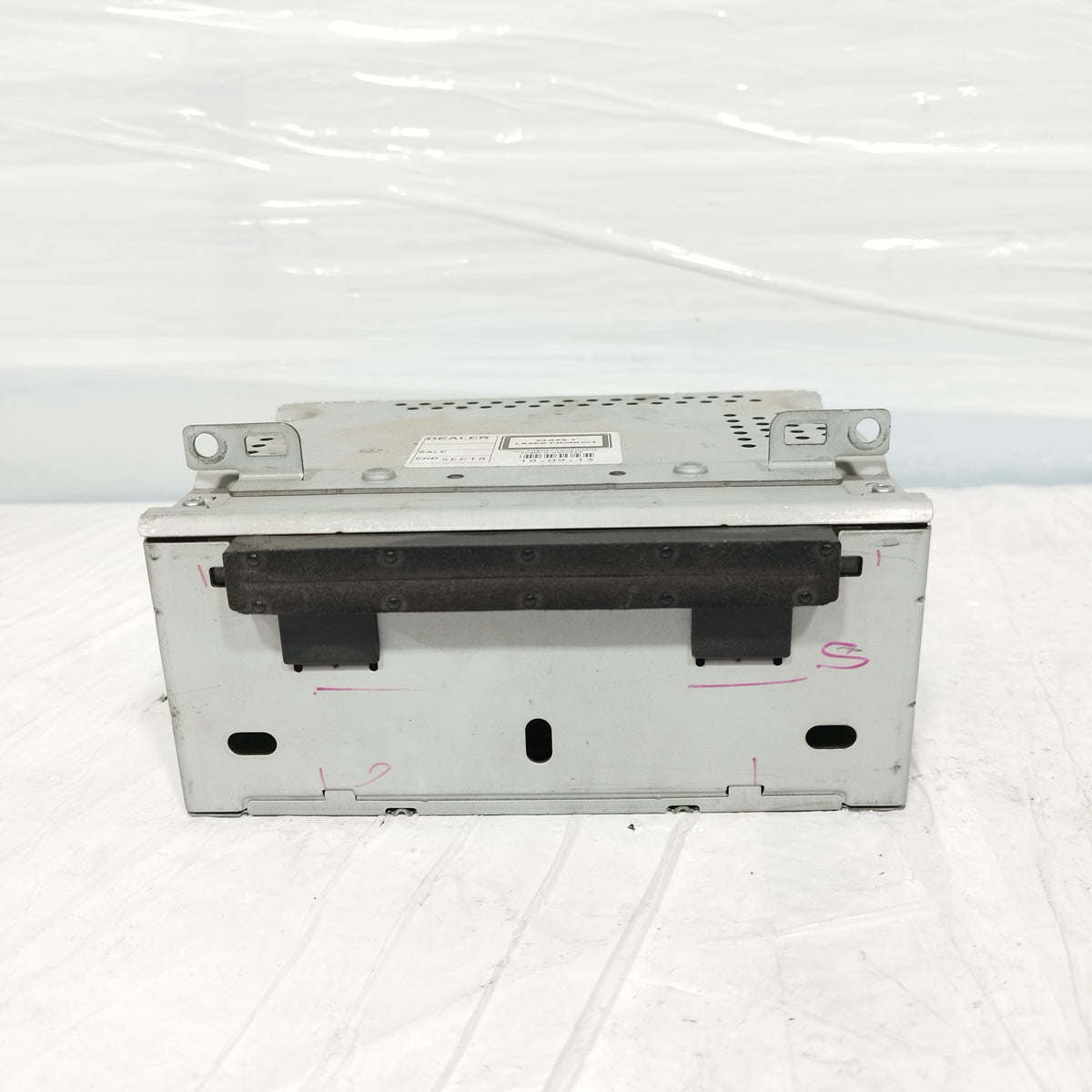 Autoradio Ford Focus III (MK3) 2011-2014 cod: BM5T-18C815-GM ecoAC16886