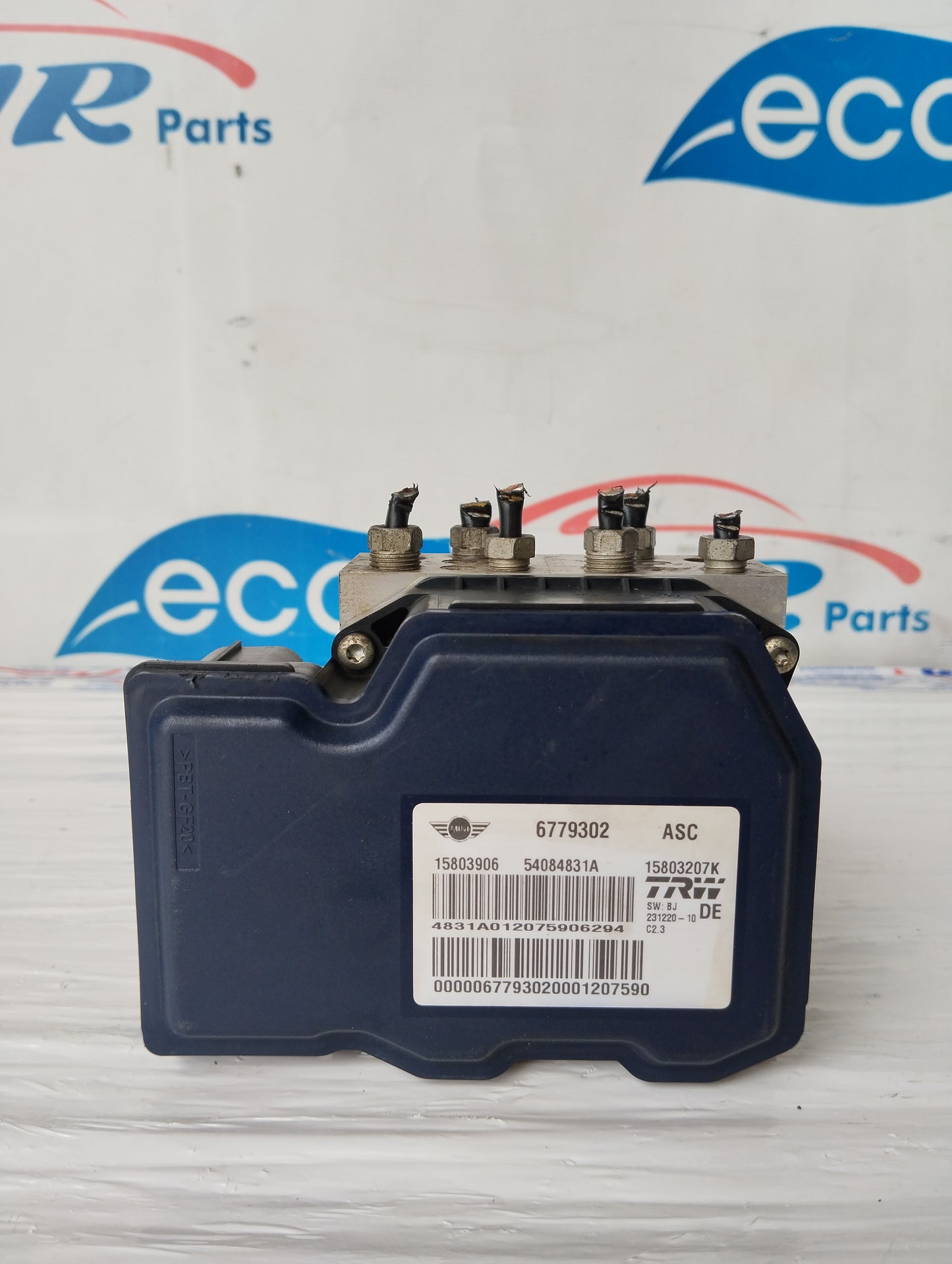 Pompa ABS Mini Cooper R56 1.6 B cod: 6779302 ecoAG5427