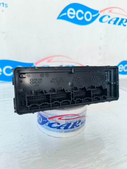 Centralina riscaldamento Opel Meriva B Cod. 90151-388/0008 ecoAG6311