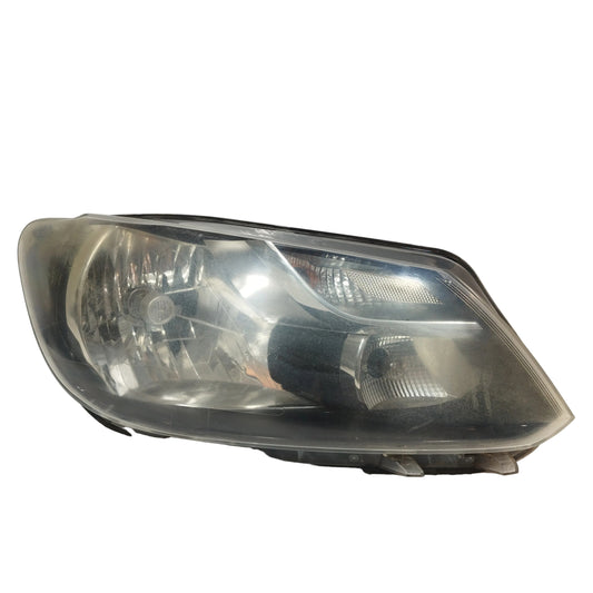 Fanale anteriore dx Volkswagen Caddy III (2k) 2010 Cod: 2K5941006A ecoAC17443