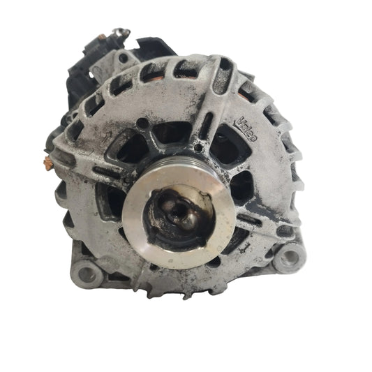 Alternatore Start e Stop Peugeot 308 1.6D 2011-2014 cod: 9675753680-04 ecoAC16492
