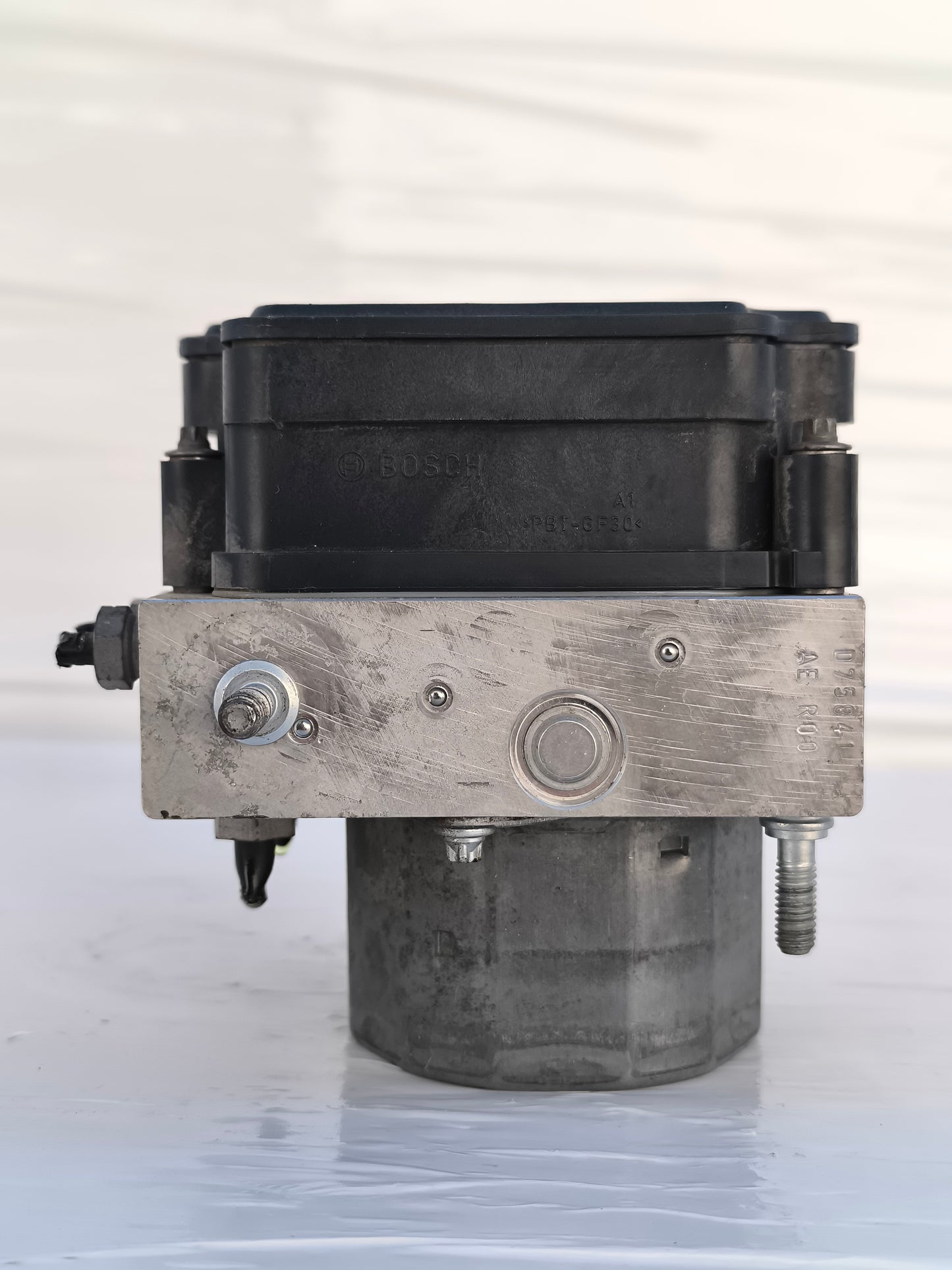 ABS Mercedes Classe A W176 1.5 DCI cod: 0265956006 ecoAG7801