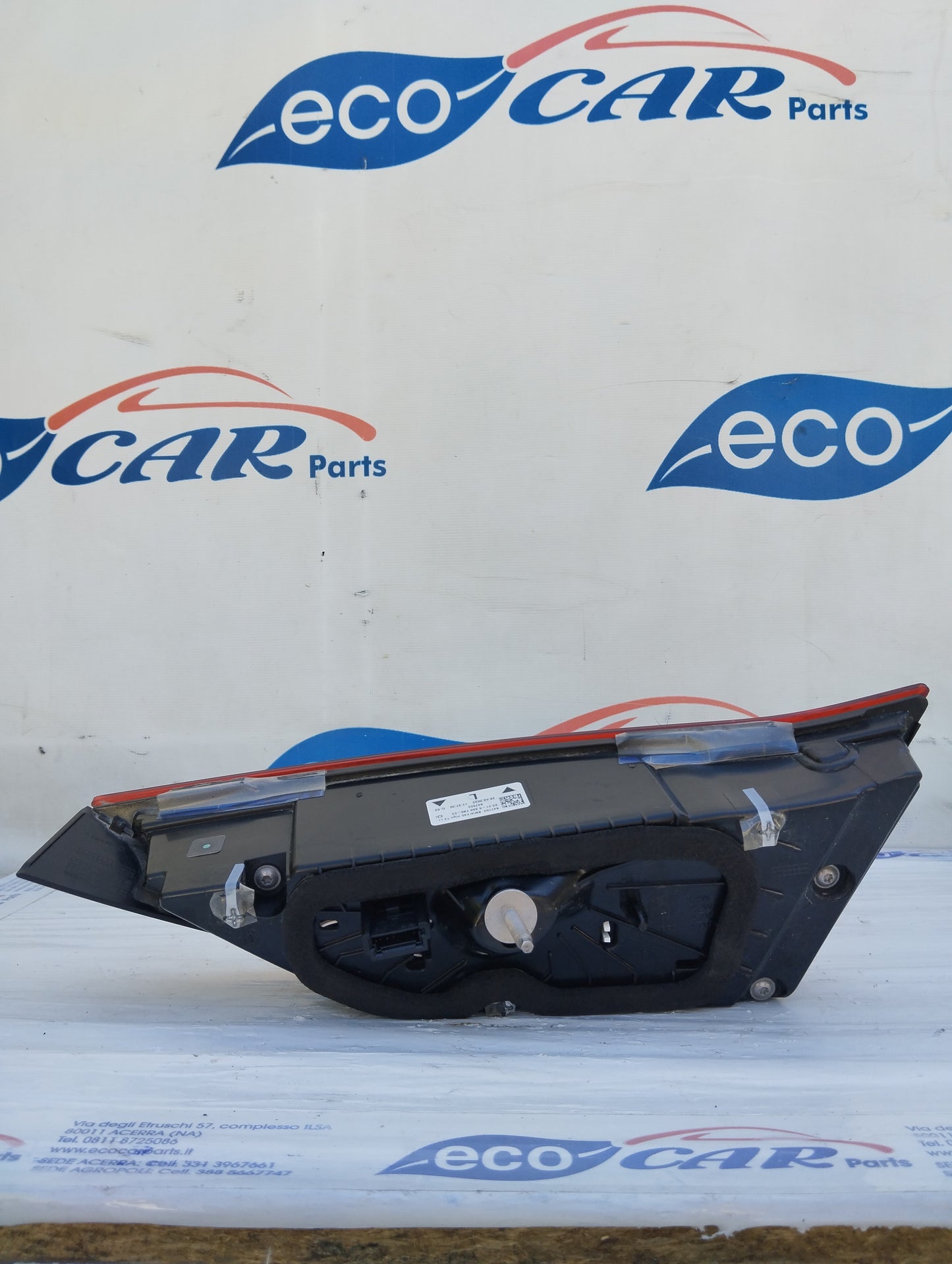 BMW 1er F40 ecoAG5301 Linke innere Rückleuchte