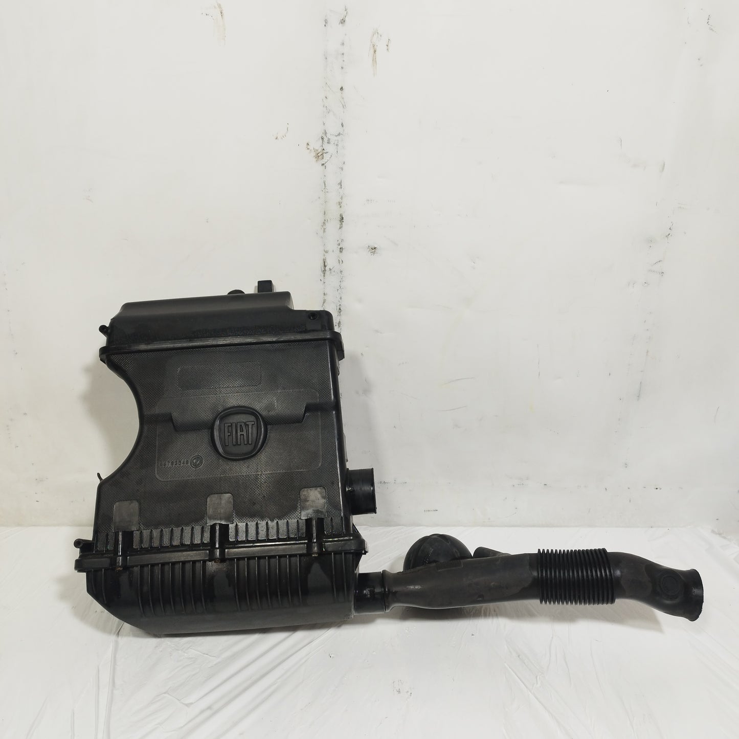 Scatola Filtro aria Fiat bravo / Fiat idea 1.4 B 16V 2010 cod: 46783548 ecoAC14572