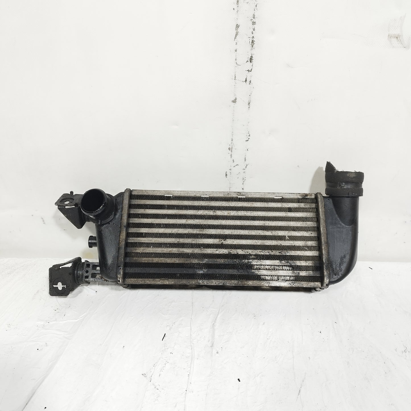 Radiatore Intercooler Fiat 500 1.3 MTJ 2008 ecoAC15112