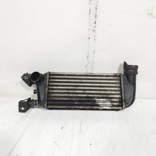 Radiatore Intercooler Fiat 500 1.3 MTJ 2008 ecoAC15112