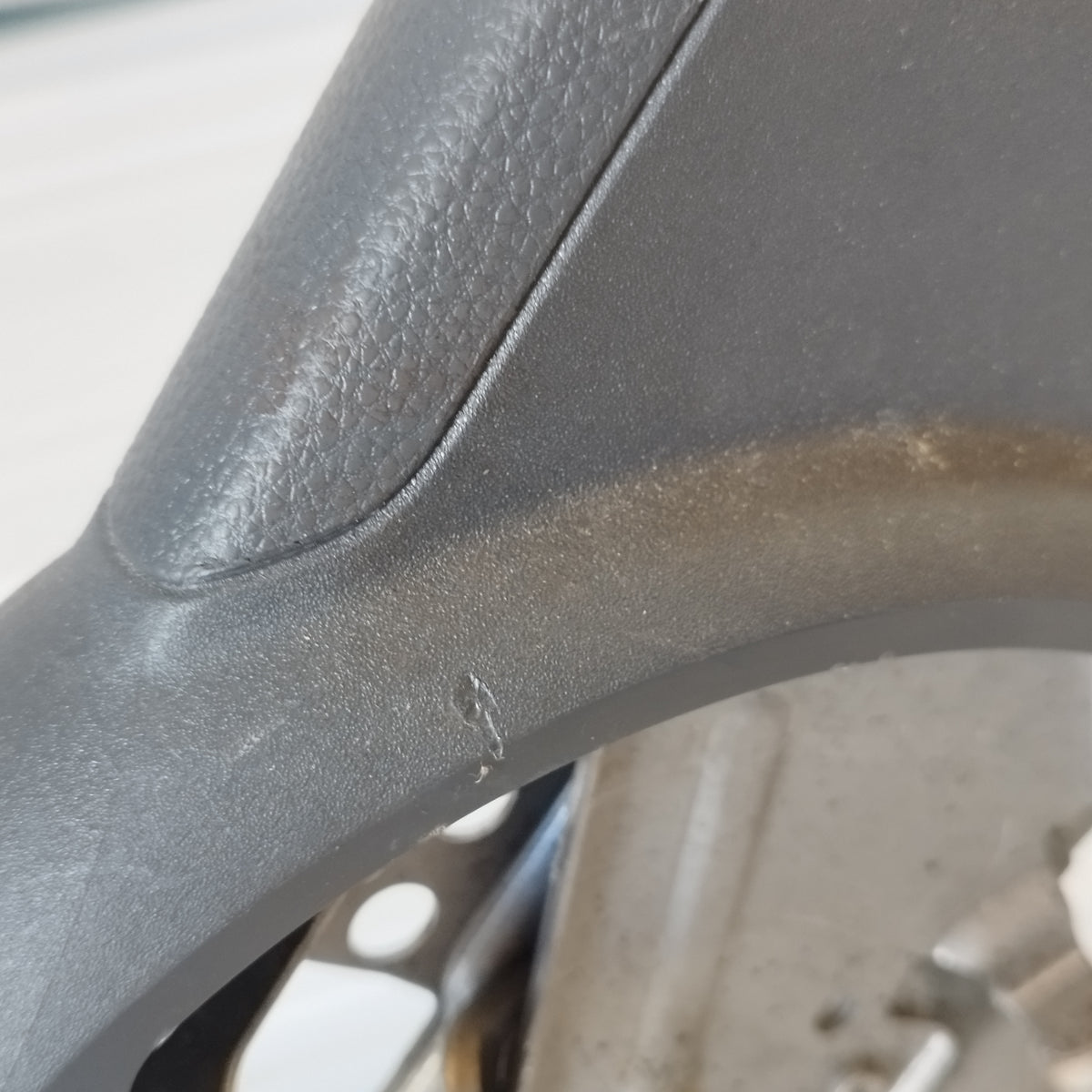 Leva freno a mano / stazionamento Toyota Aygo X (AB70) 2022-2025 ecoAC17530