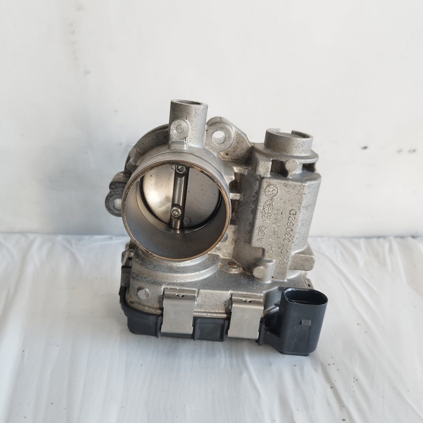 Corpo farfallato Volkswagen Polo 1.0 B 2014 cod: 04C133062D ecoAC14684