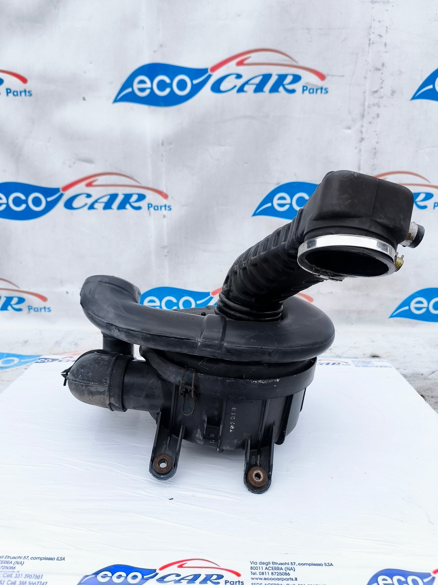 Luftfilterkasten Suzuki Samurai 1.3 B 1991 ecoAG5760