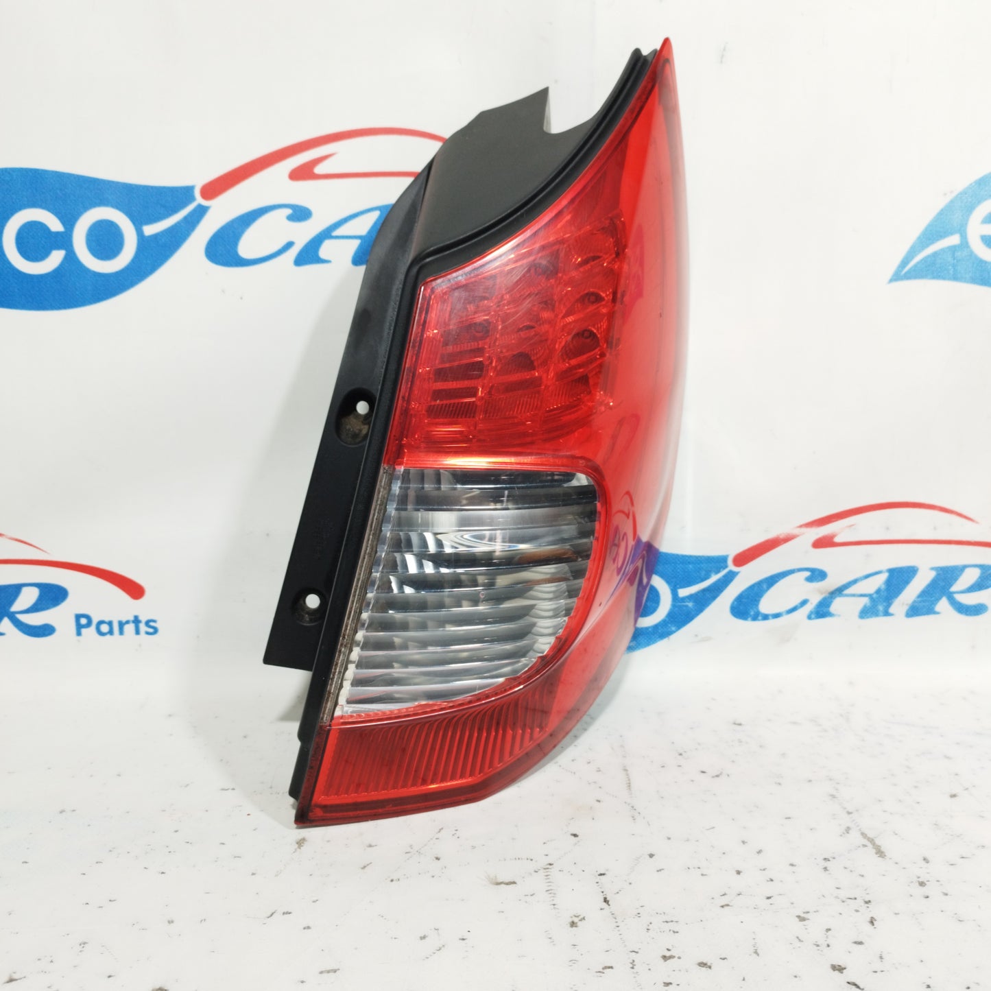 Fanale posteriore dx Renault Scenic 2008 Restyling ecoAC8374