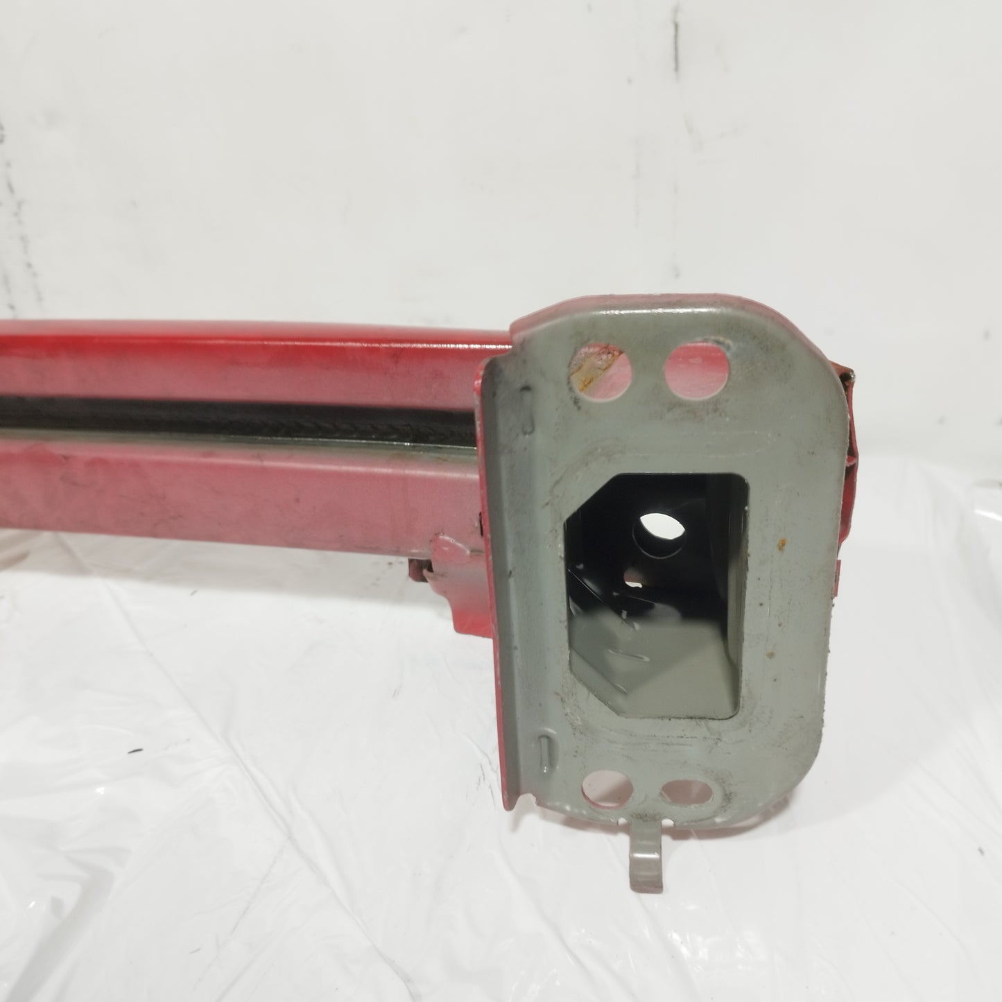 Rinforzo paraurti anteriore Peugeot 108 2020 ecoAC15060