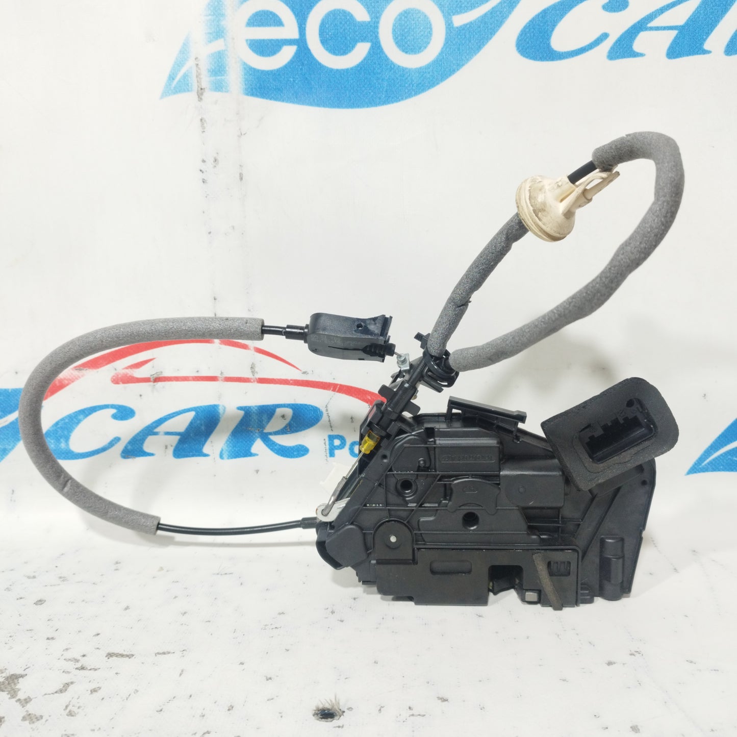 Serratura anteriore dx Volkswagen Golf 7 2016 7Pin Cod: 16A5K1837016E ecoAC10576