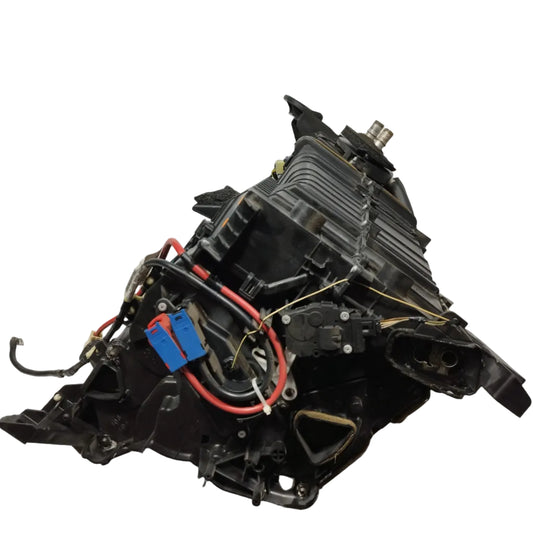 Stufa digitale Jaguar XF (X250) 2011-2015 cod: EX23-19B555-CA ecoAC16900