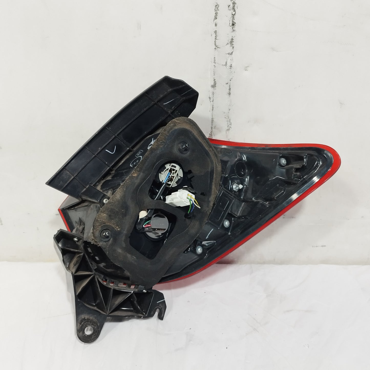 Fanale posteriore sx Toyota Yaris III (P13) 2017-2020 cod: 0D-2030D-205 ecoAC16413